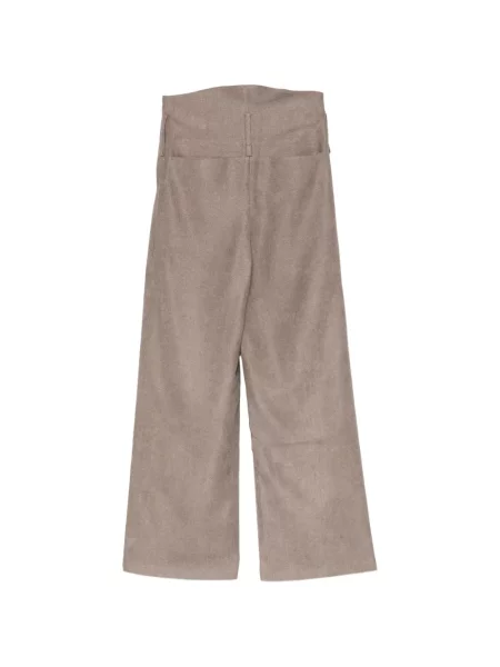 Pantaloni Young N Sang maro