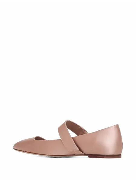 Balerini Valentino Garavani roz