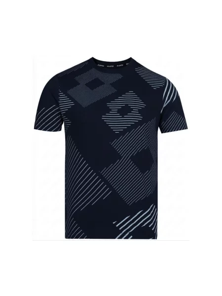 Tricou Lotto alb