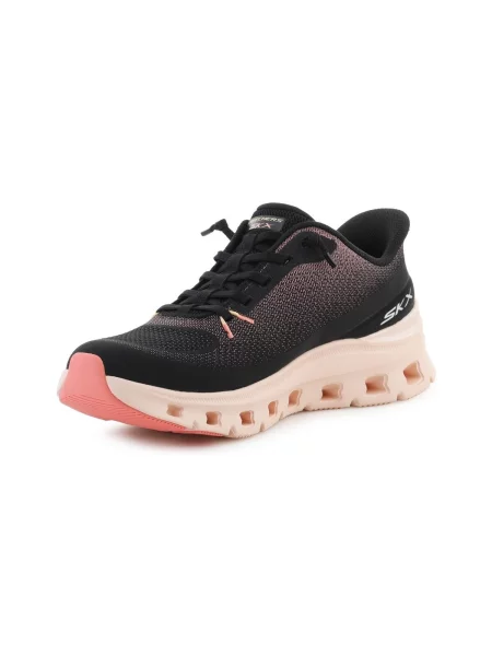 Chiloți Skechers negru