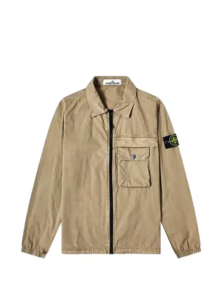 Geacă Stone Island cu strasuri