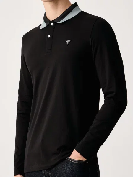 Лонгслив Guess
