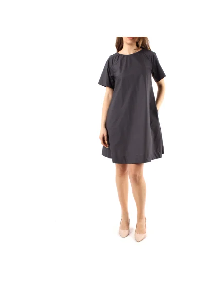 Rochie Niu' gri