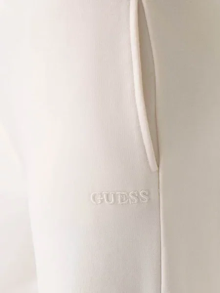 Брюки Guess белые