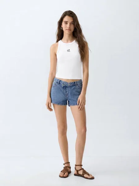 Top Mango Teen