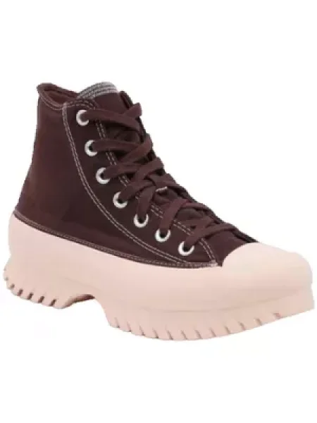 Tenisky Converse Chuck Taylor All Star hnedá
