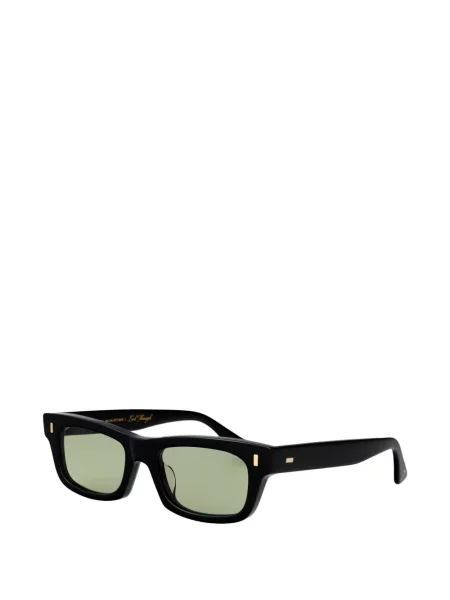 Ochelari de soare Fivefourfive negru