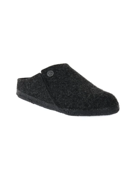 BIRKENSTOCK Papuci de casă amestecat gri