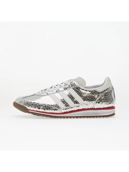 Trampki adidas SL 72 Og W Silver Metallic/ Silver Metallic/ Ftw White EUR 40 szare