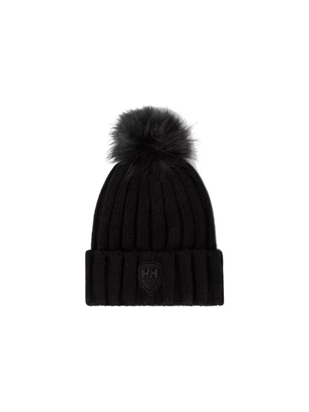 Sapka Helly Hansen fekete