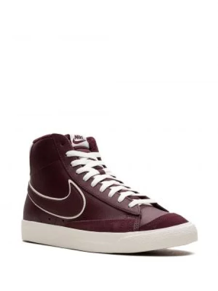 Sportbačiai Nike Dunk oranžinė