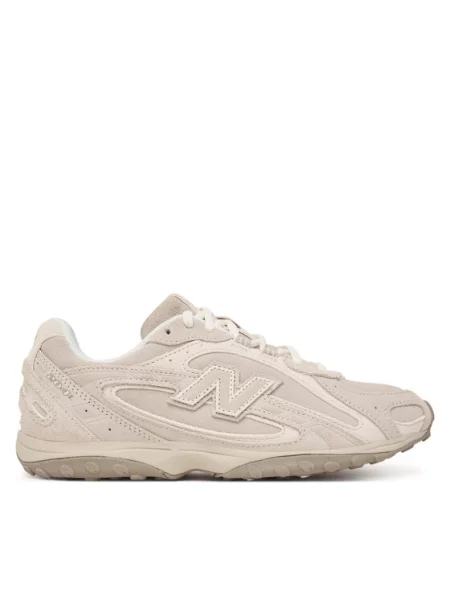 New Balance Laisvalaikio batai Šviesiai smėlinė