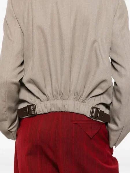 Sacou Loewe de lână