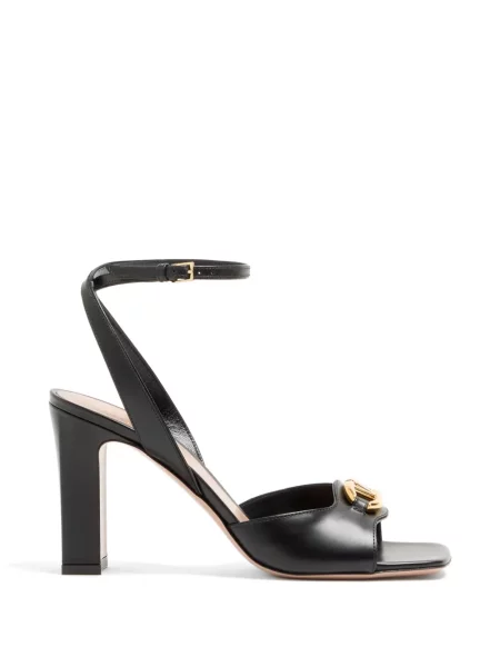 Sandale Valentino Garavani negru