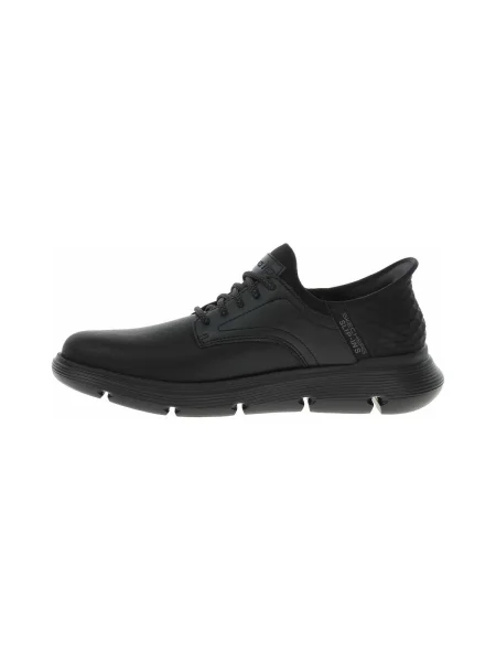 Pantofi Skechers negru