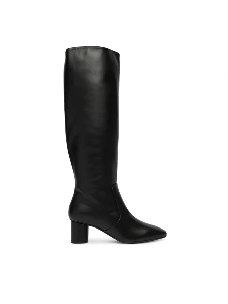 Pollini Zimski škornji črna