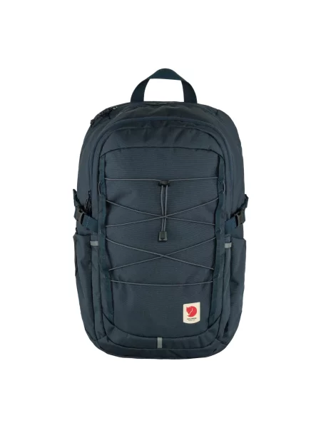 Plecak Fjällräven Skule 28 l navy niebieski