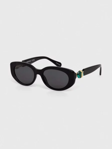 Swarovski ochelari de soare LUCENT negru