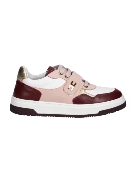 Sneakersy dziecięce Elisabetta Franchi