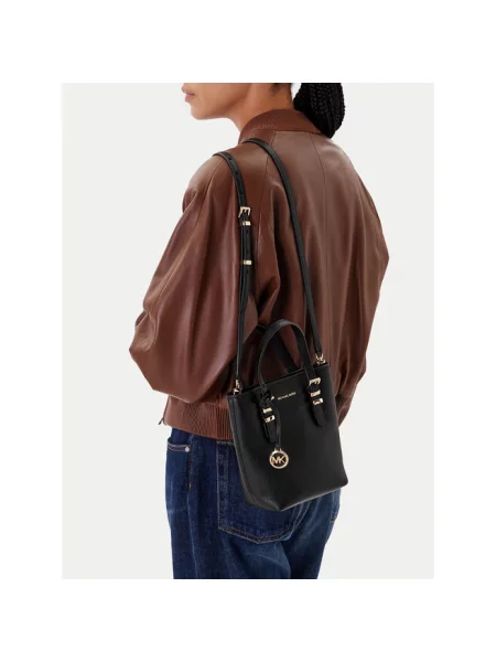 Torebka MICHAEL Michael Kors czarna