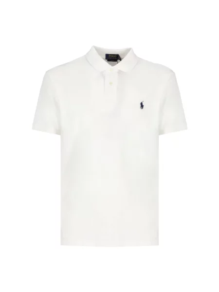 Polo Ralph Lauren Polo biała