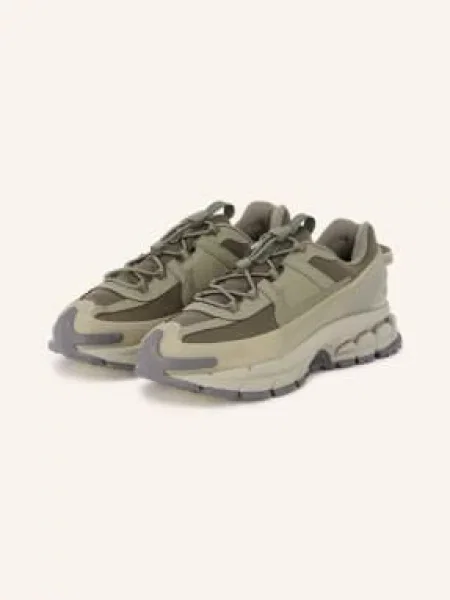 Nike Buty Sportowe Zoom Vomero Roam gruen