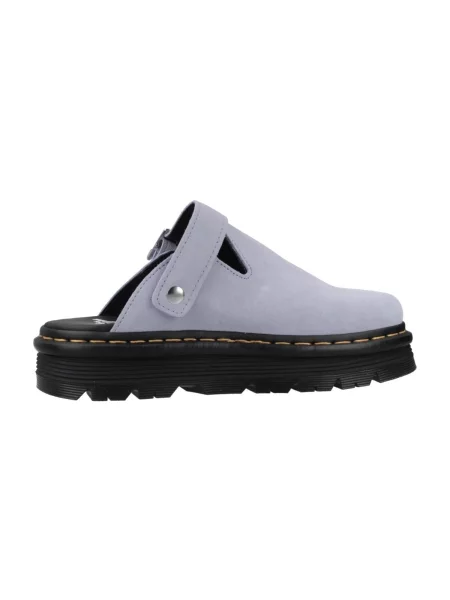 Pantofi Dr. Martens albastru