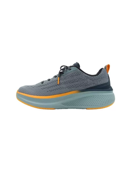 Félcipo Skechers kék