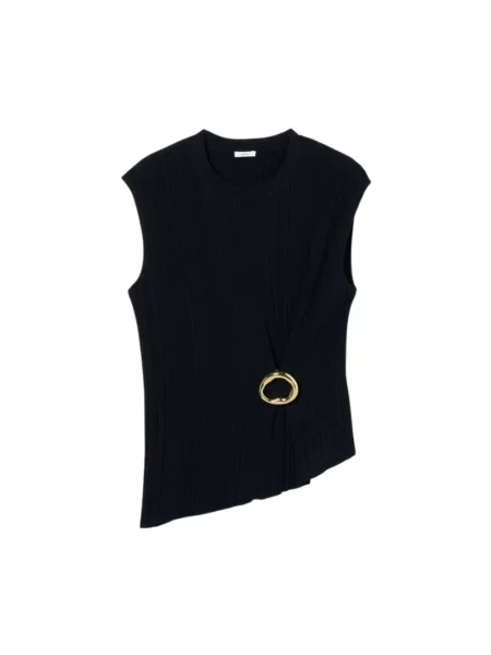 Sweter Joseph czarny