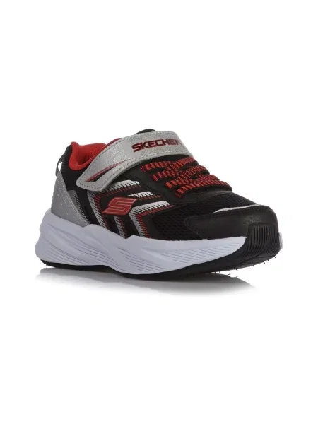 Gyerek félcipő Skechers fekete