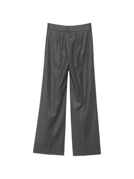 Pantaloni Sa Su Phi gri