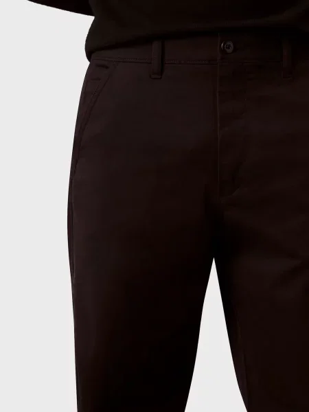 Чиносы Calvin Klein Jeans черные