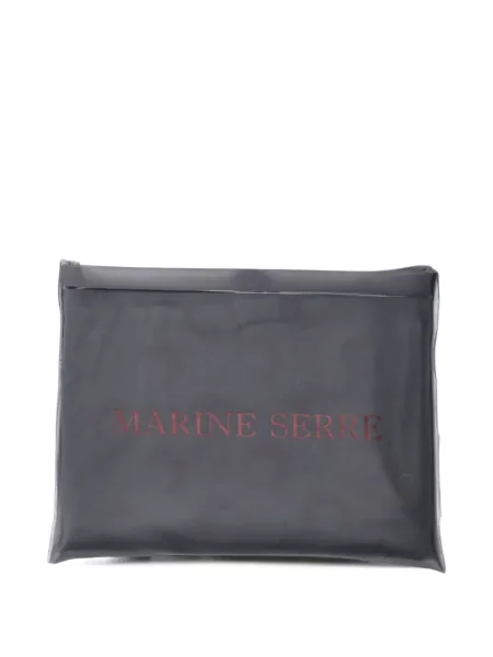 Geantă shopper Marine Serre gri