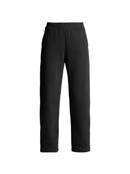 Pantaloni Parajumpers alergare cu autograf negru