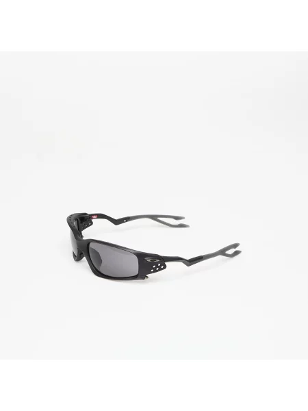 Γυαλιά ηλίου Oakley Plantaris Sq Prizm Grey Universal μαύρο