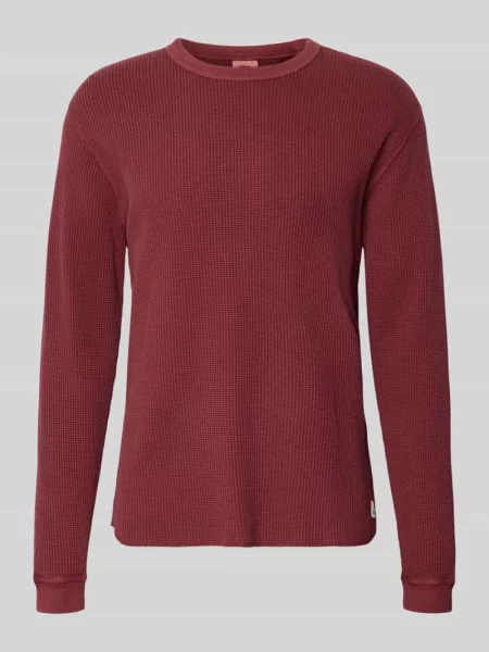 Koszulka o kroju relaxed fit z efektem termicznym z czystej bawełny Levi's