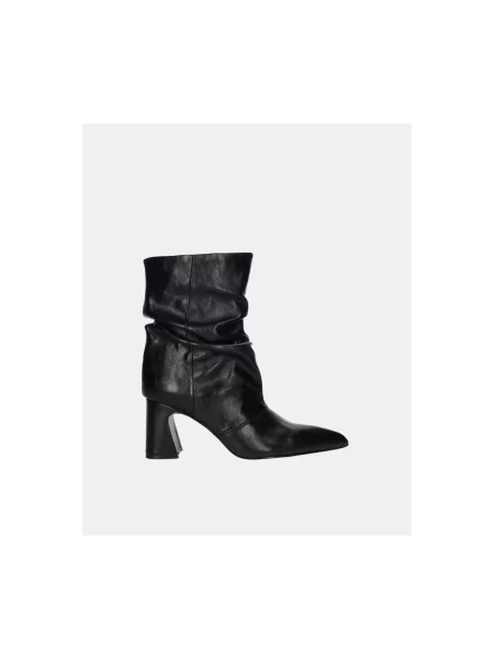 Pantofi Exé Shoes negru