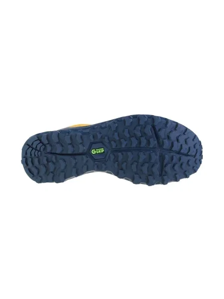Pantofi Inov-8 galben