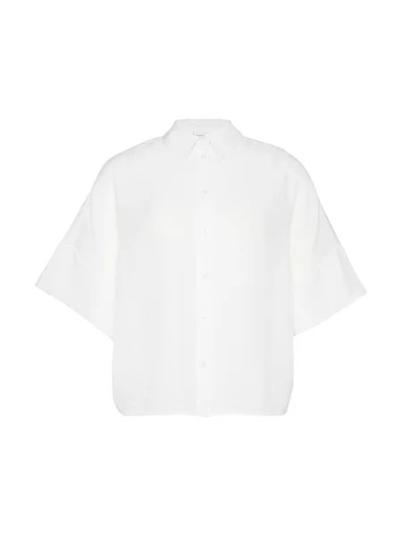 Comma casual identity Bluza bijela