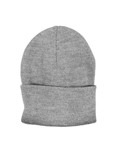 Czapka Levi's szara