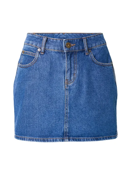 ADIDAS ORIGINALS Fustă albastru