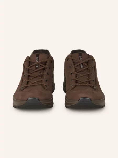 Lowa Buty Wielofunkcyjne Renegade Gtx Lo braun brązowe