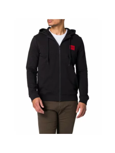 Bluza Hugo czarna