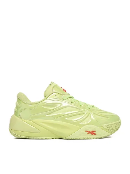Încălțăminte pentru baschet Reebok EO-ANGEL REESE 1 deschis verde