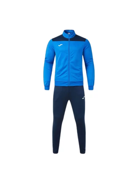 Dres dla chłopca Joma Phoenix III niebieski