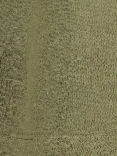 Tricou Officine Générale verde