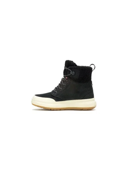 Hótaposó Merrell Marquette Thermo Lace Wp fekete