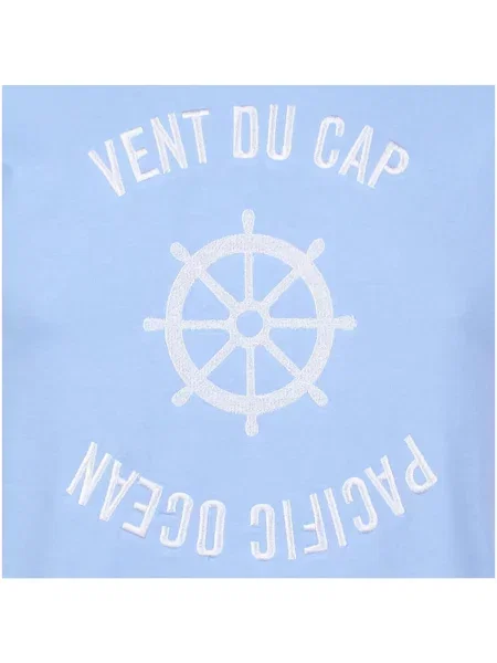 Majica Vent Du Cap plava