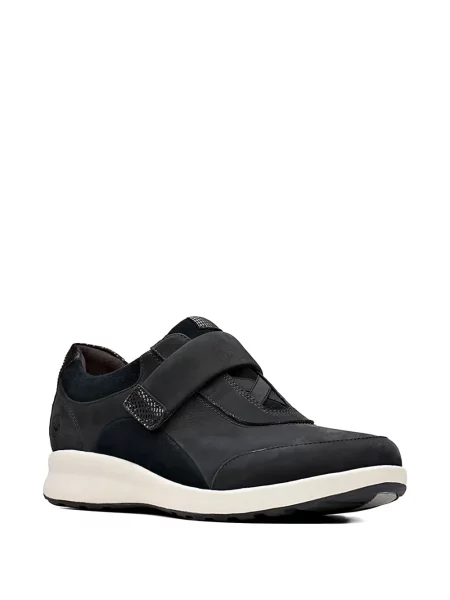 Sneakerși Clarks Originals negru