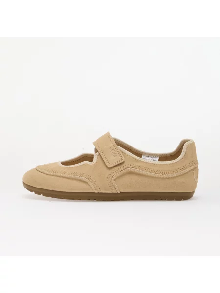 Tenisky UGG W Quill Mary Jane Sand Castle EUR 36